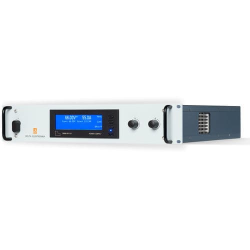 Alimentation électrique de table - SM3300  - Delta Elektronika - 2U / AC/DC / monophasée