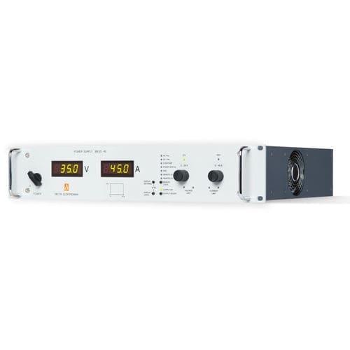 Alimentation électrique rackable - SM1500 - Delta Elektronika - 2U / AC/DC / CE