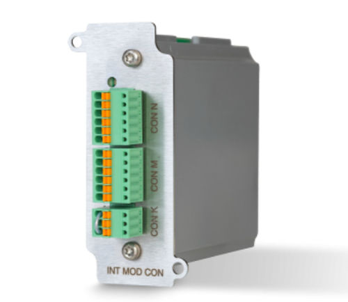 Carte d'interface Ethernet - Delta Elektronika - industrielle