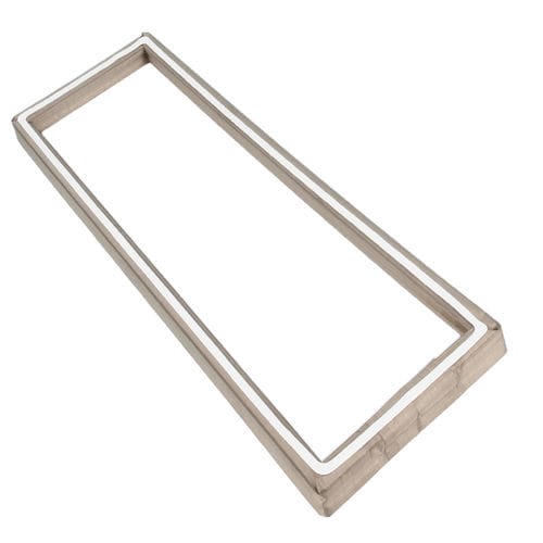 Joint en mousse - 8100 series  - Holland Shielding Systems BV - en polyuréthane / en néoprène® / en EPDM