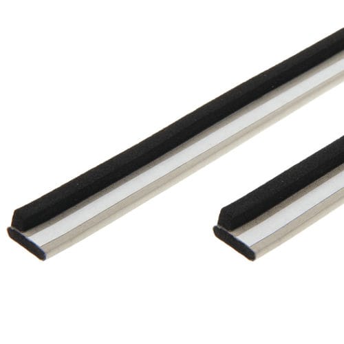 Joint à lèvre - 7500 series  - Holland Shielding Systems BV - en néoprène® / profilé / en L