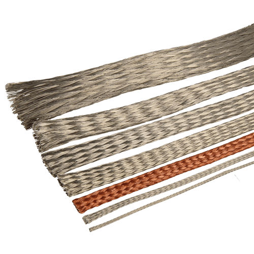 Blindage RFI - 4800 series     - Holland Shielding Systems BV - EMI