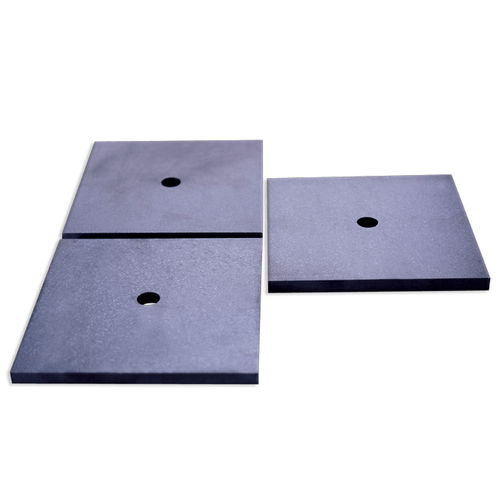 Matériau absorbant d'EMI - 3600 series - Holland Shielding Systems BV
