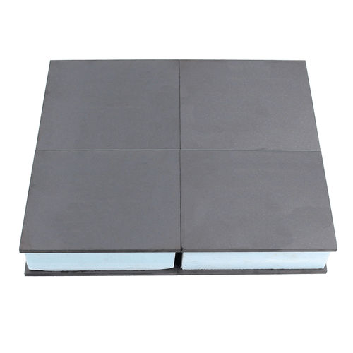 Matériau absorbant RF - 3620 series - Holland Shielding Systems BV