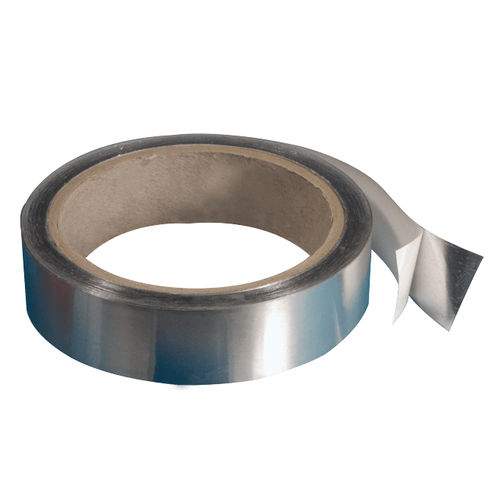 Ruban pour blindage EMI - 4700 series - Holland Shielding Systems BV - antistatique / en feuille d'aluminium / autocollant