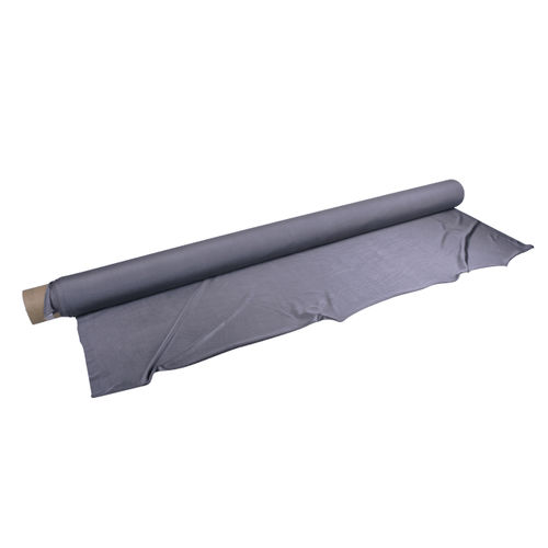 Tissu technique conducteur - 4900 series  - Holland Shielding Systems BV - en acier argenté / pour blindage CEM