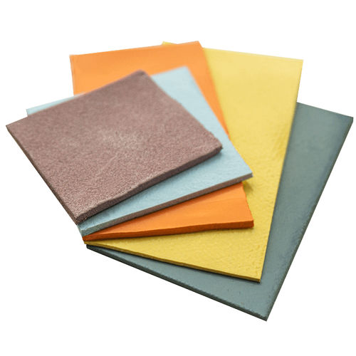 Matériau d'interface thermique - 1150 series - Holland Shielding Systems BV