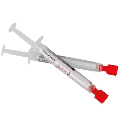 Graisse thermoconductrice - 1100 series - Holland Shielding Systems BV - lubrifiante / synthétique / au silicone