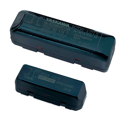 Relais reed DC - RZDR-□S series - BESTACT SOLUTIONS INC. - AC / DIP / PCB