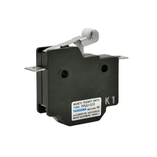 Contact fin de course micro - PPUU-G□ series - BESTACT SOLUTIONS INC. - à ampoule reed / résistant aux vibrations / IP50