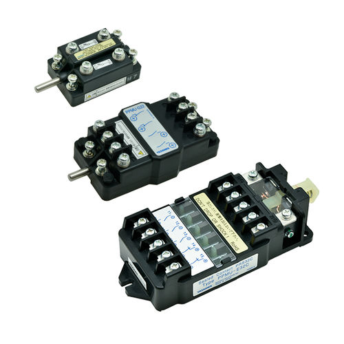 Contact fin de course magnétique - PSPD / PPMU series - BESTACT SOLUTIONS INC. - à ampoule reed / compact / miniature