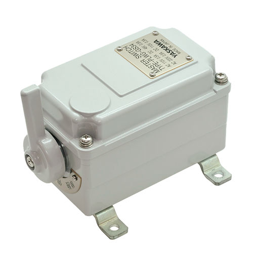 Sélecteur de mode de fonctionnement - PLWG-G34□ series - BESTACT SOLUTIONS INC.