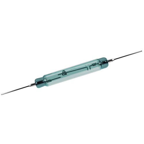 Interrupteur à ampoule reed de forte puissance - BRE-13153A - BESTACT SOLUTIONS INC. - inductif / unipolaire / haute tension