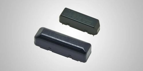 Relais électromécanique 24 Vcc - RZDR series - BESTACT SOLUTIONS INC. - 48 Vcc / 240 Vca / 12 Vcc