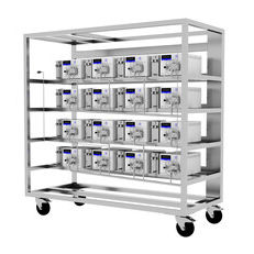 Skid - Knauer