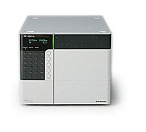 Détecteur de fluorescence - RF-20 A - Knauer - optique / haute performance
