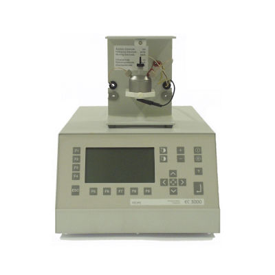 Détecteur ampérométrique - ClinLab EC3000 - Knauer - pour HPLC / automatique