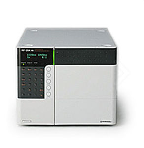 Détecteur de fluorescence - RF-20Axs - Knauer - optique / automatique / haute performance