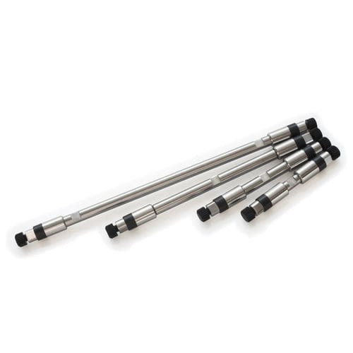 Colonne HPLC en silice - Eurospher II - Knauer