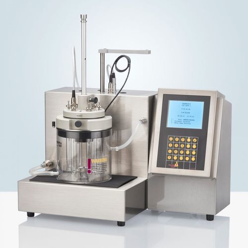 Testeur de dissolution - SPT-6 - Pharma Test Apparatebau AG - pour substances médicales / pour applications pharmaceutiques / automatique
