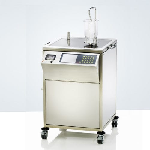 Préparateur de milieux - PT-DDS4 - Pharma Test Apparatebau AG