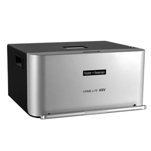 Boîtier rectangulaire - Crime-lite® ASV - Foster & Freeman - compact