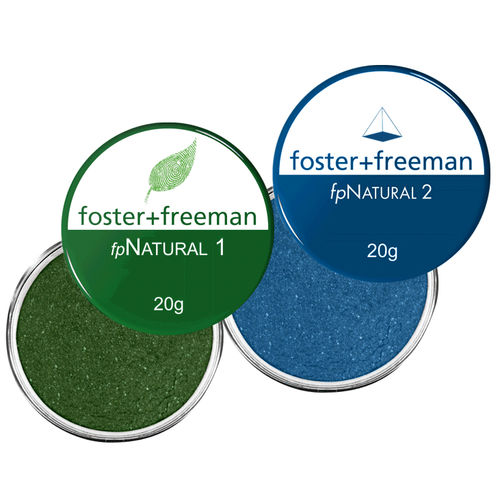 Poudre - fpNATURAL® series - Foster & Freeman
