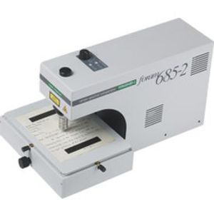 Spectromètre Raman - foram®3	 - Foster & Freeman - automatique / rapide