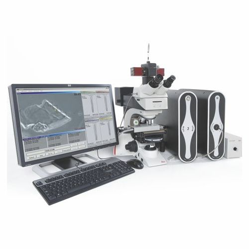 Microscope optique - ffTA - Foster & Freeman - de laboratoire / à illumination LED / modulaire