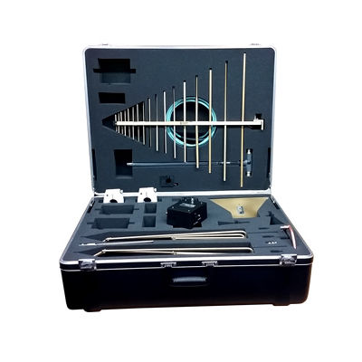 Antenne en kit - AK-18G - A.H. Systems - radio / biconique / durcie