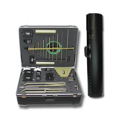 Antenne en kit - AK-26G - A.H. Systems - radio / biconique / durcie