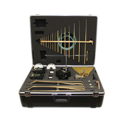 Antenne en kit - AK-40G - A.H. Systems - radio / biconique / de boucle