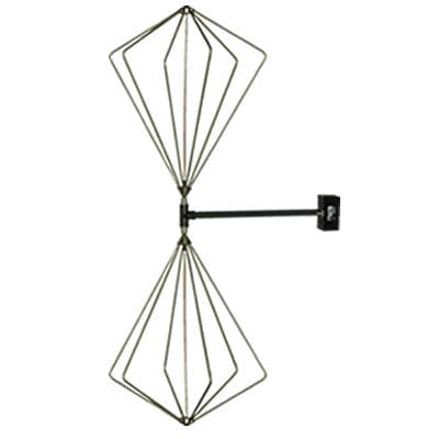 Antenne biconique - SAS-544 - A.H. Systems - RF / durcie / de mesure