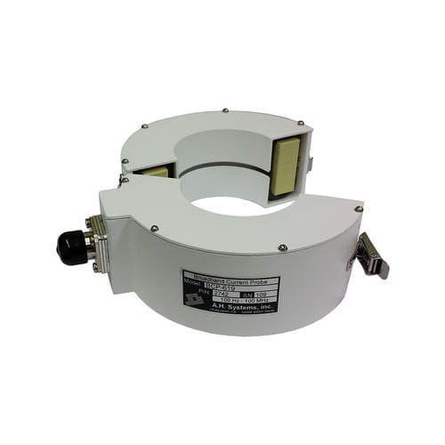 Sonde de courant - BCP-619 - A.H. Systems - de mesure / robuste / à bande large