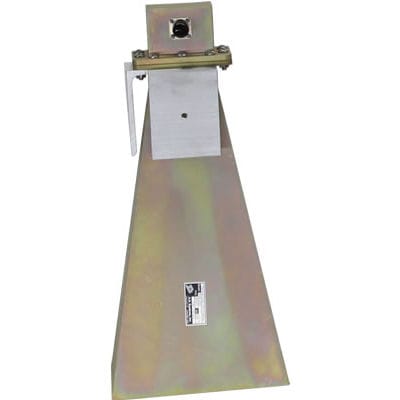 Antenne à cornet - SAS-582 series - A.H. Systems - radio / durcie / à polarisation linéaire