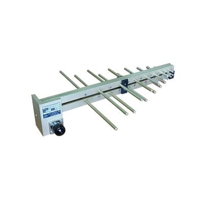 Antenne log-périodique - SAS-519-7 - A.H. Systems - RF / directionnelle / durcie