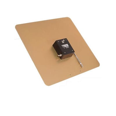 Antenne monopôle - SAS-551  	 - A.H. Systems - radio / durcie / passive