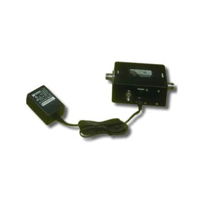 Pré-amplificateur de signal - PAM-0204 - A.H. Systems - durci