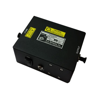 Pré-amplificateur de signal - PAM-2640 - A.H. Systems - durci / à faible bruit