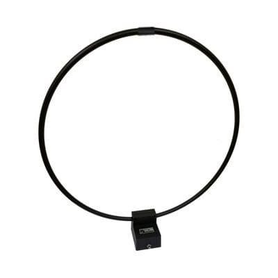 Antenne de boucle - SAS-565L - A.H. Systems - radio / durcie / passive