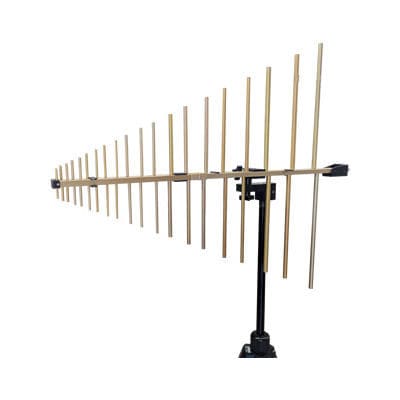 Antenne log-périodique - SAS-512F-4 - A.H. Systems - RF / directionnelle / durcie