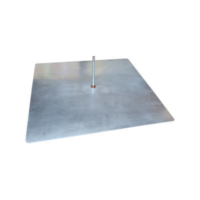 Antenne monopôle - SAS-551A - A.H. Systems - RF / passive / durcie
