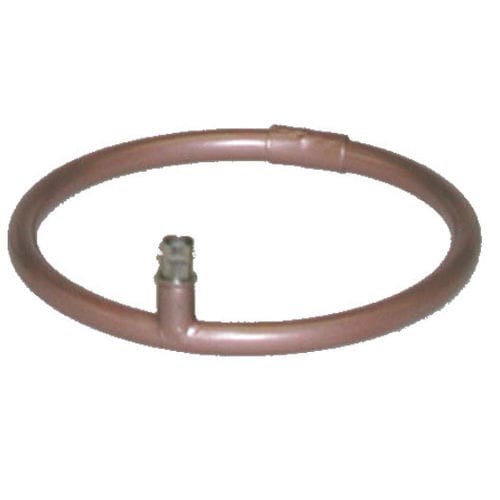 Antenne de boucle - SAS-560 - A.H. Systems - radio / durcie / passive