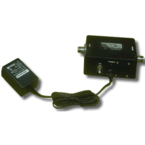 Pré-amplificateur électronique - PAM-0207     - A.H. Systems - durci