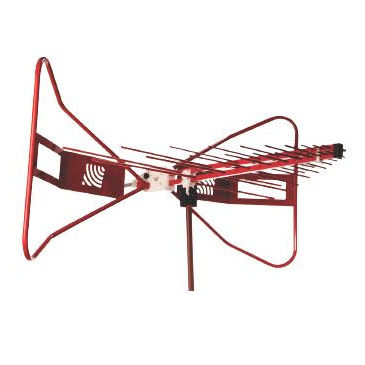 Antenne radio - 3143B - ETS Lindgren - biconique / compacte / hybride