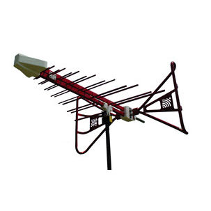Antenne RF - 3149 - ETS Lindgren - à large bande / dipôle / biconique