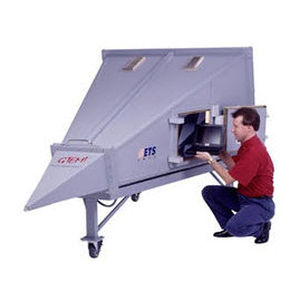 Chambre d'essai électromagnétique - 5405 - ETS Lindgren - CEM / d'immunité / pour batterie
