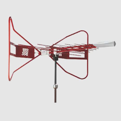 Antenne radio - 3142E - ETS Lindgren - biconique / flexible
