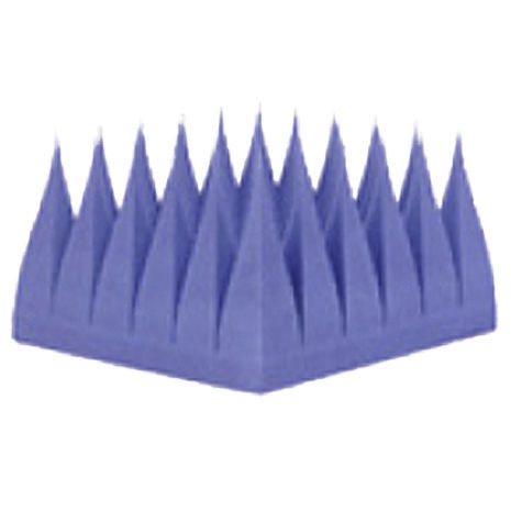 Absorbant de micro-ondes curviligne - CRV series - ETS Lindgren