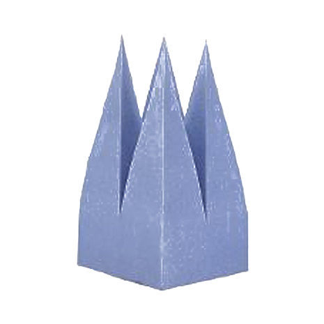 Absorbant de micro-ondes - EHP series - ETS Lindgren